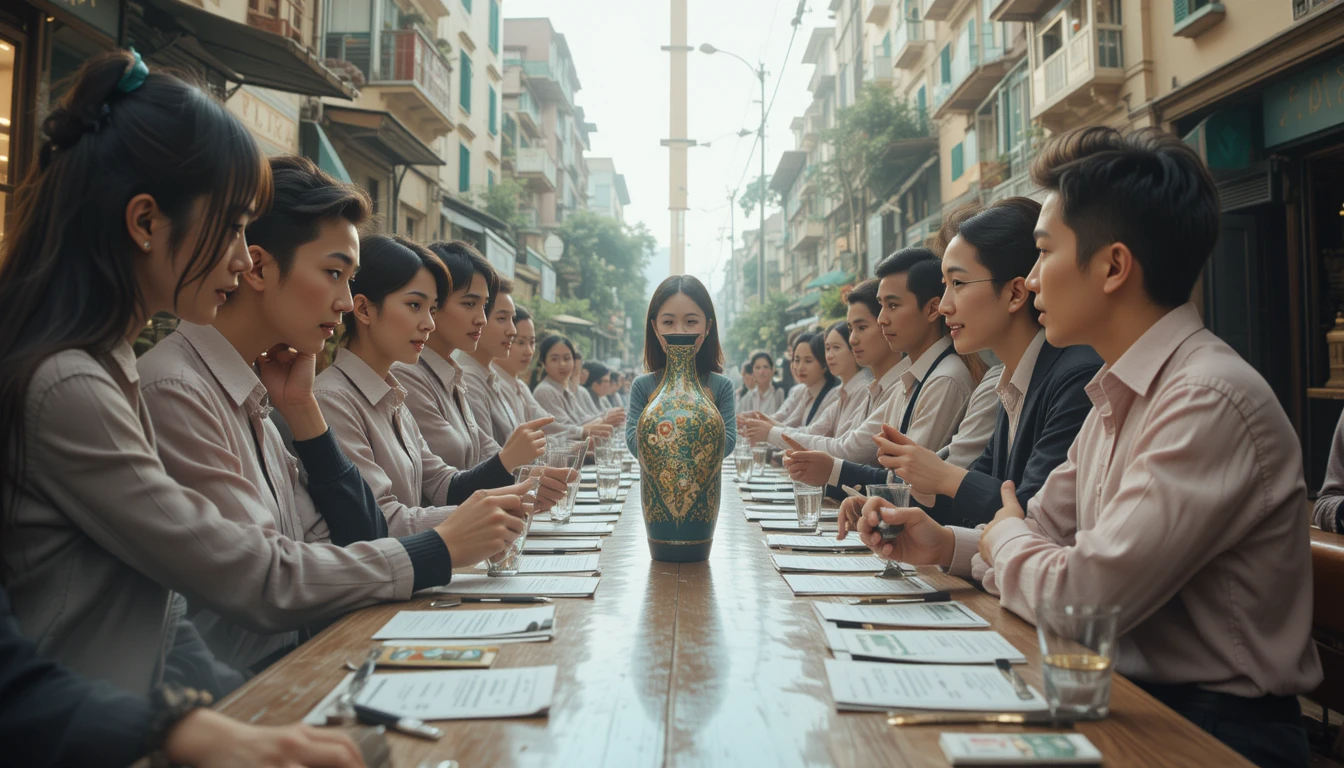 No One Cares About Your Money Like You Do