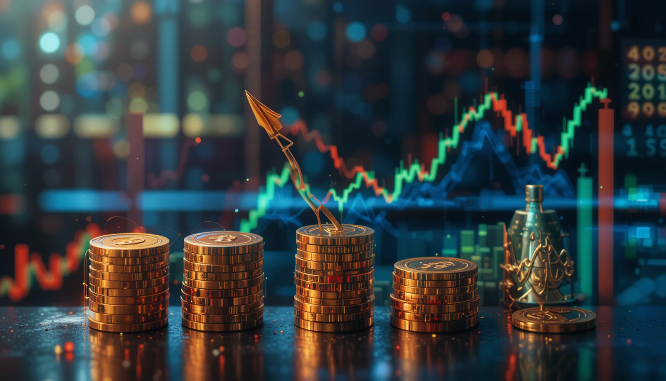 Investing Isn’t About Timing the Market