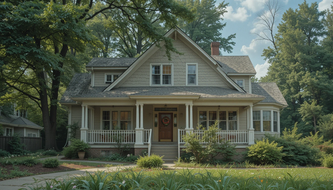 Your Home Is Not Always a Great Investment