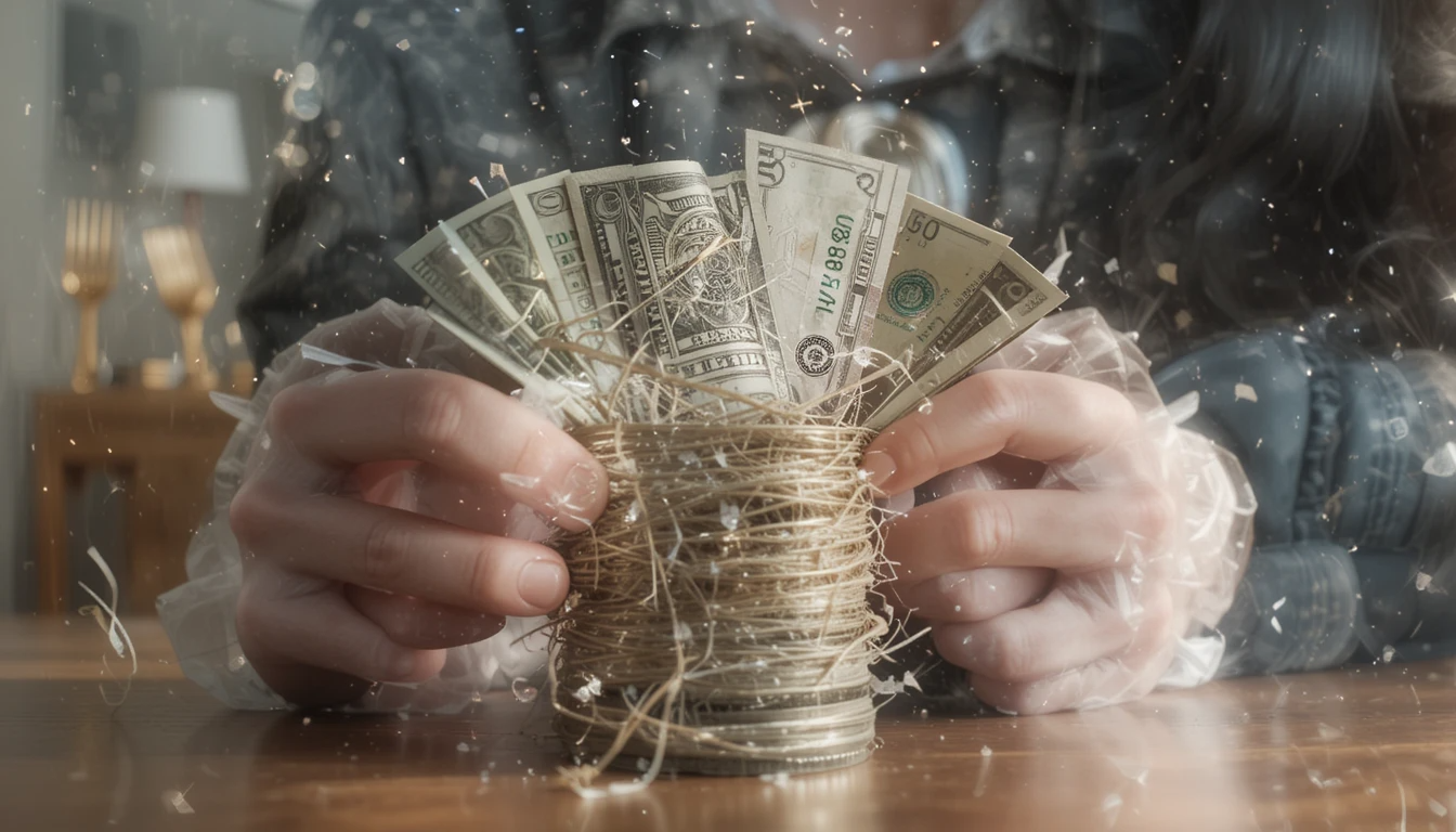 Your Money Habits Are Often Inherited, Not Chosen