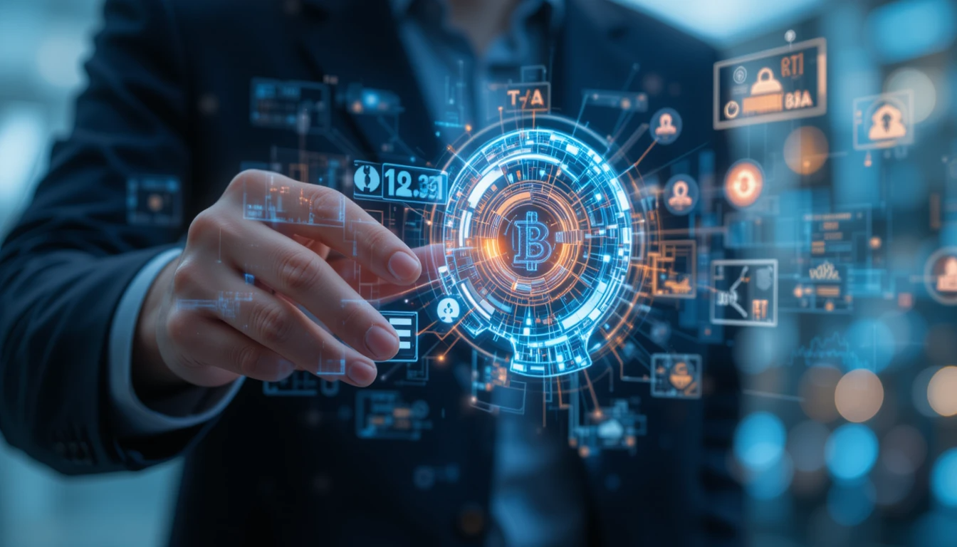 Ethical & Responsible AI in Financial Services