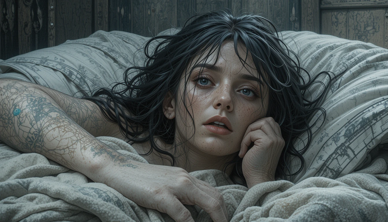 Sleep-Financing: How Bad Debt Creeps into Your Dreams