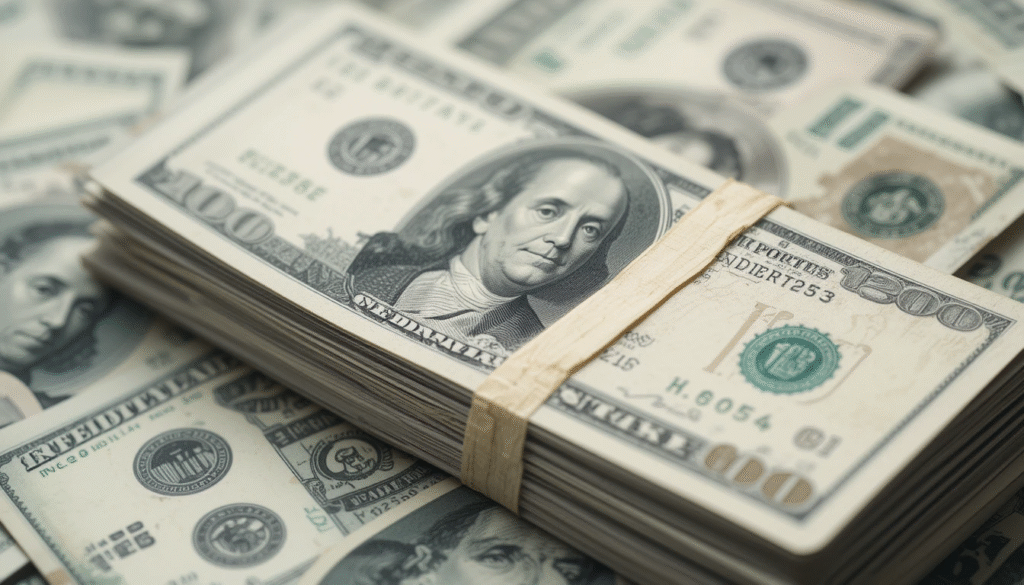 Money & Identity: How Your Finances Shape Self-Worth