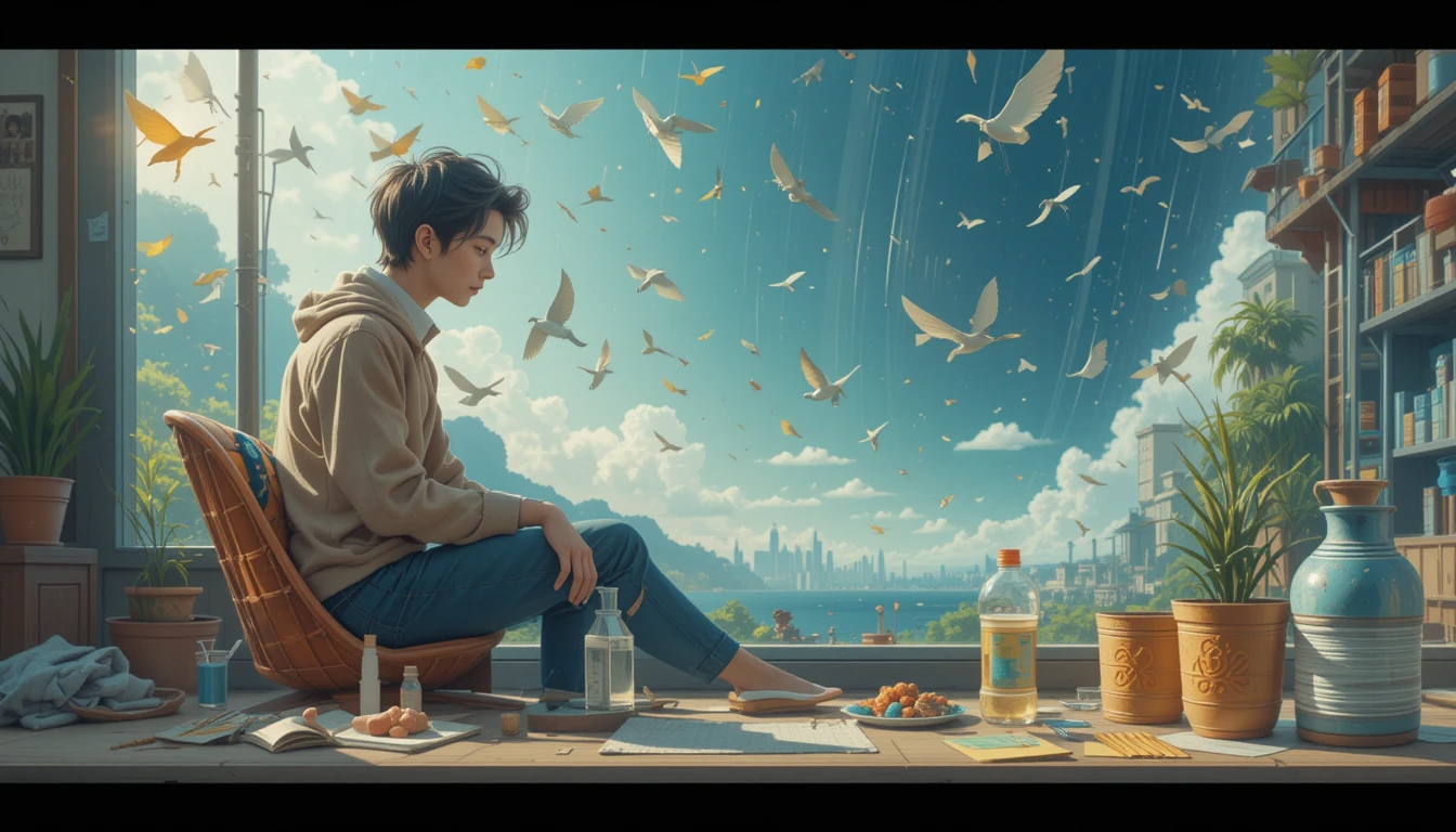 The Invisible Cost of Lifestyle Inflation