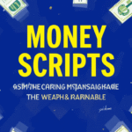 Money Scripts: Hidden Beliefs That Sabotage Your Wealth