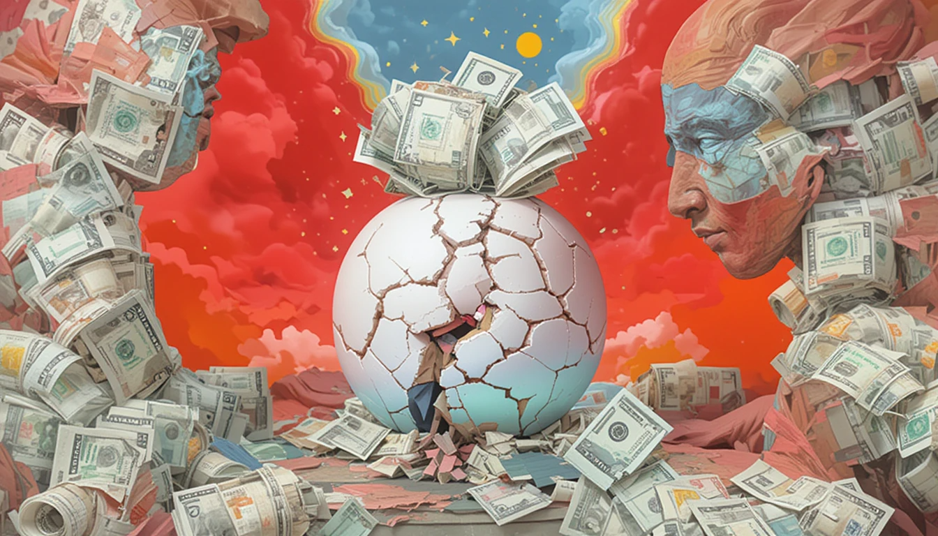 Emergency Funds Are Broken—Here’s a Smarter Alternative