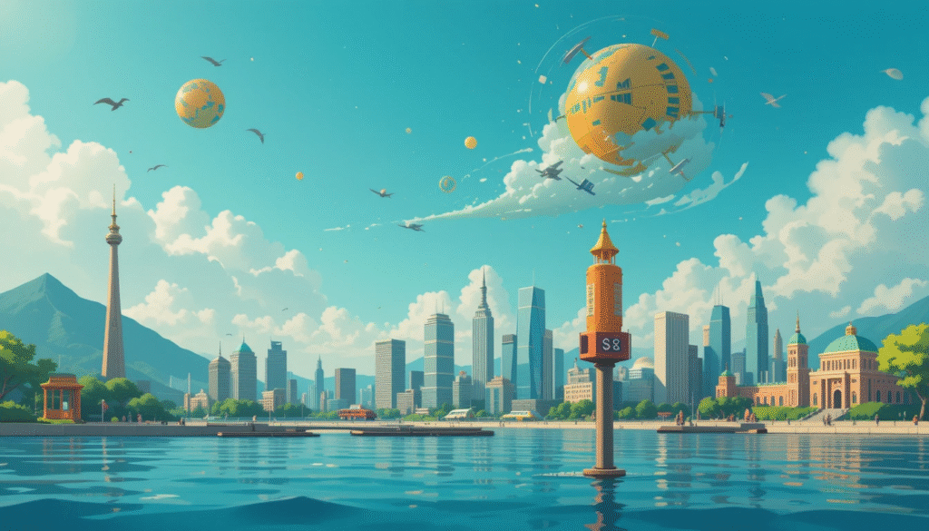 Financial Time Travel: How Future You Can Influence Present Investment Decisions