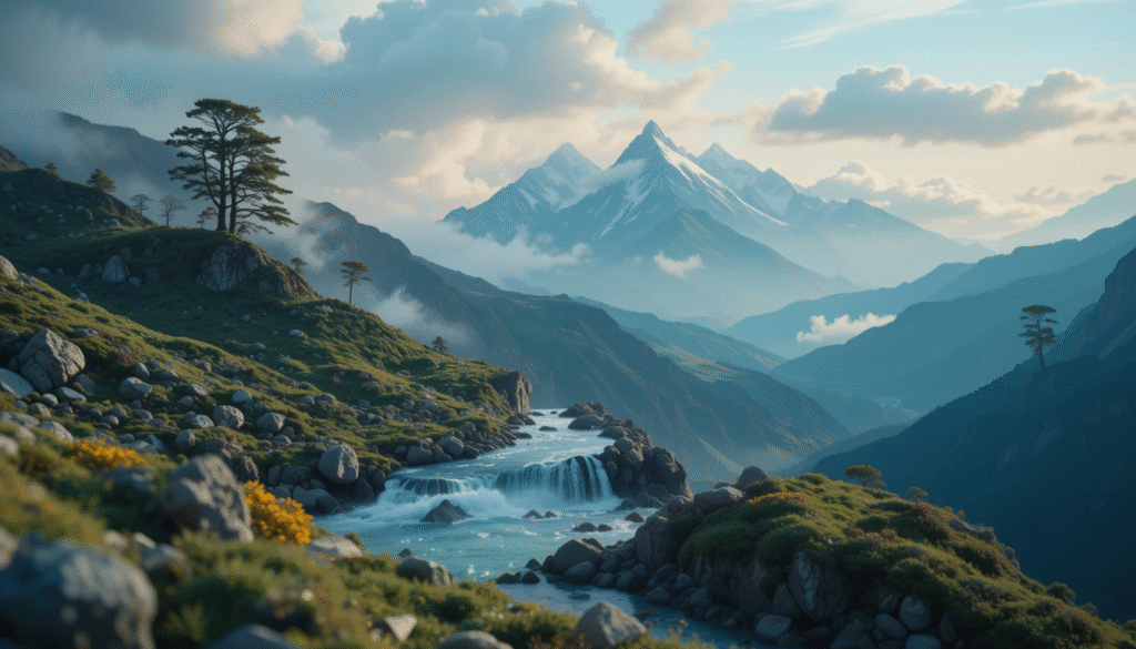 Climate Finance & ESG Investing