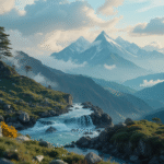 Climate Finance & ESG Investing