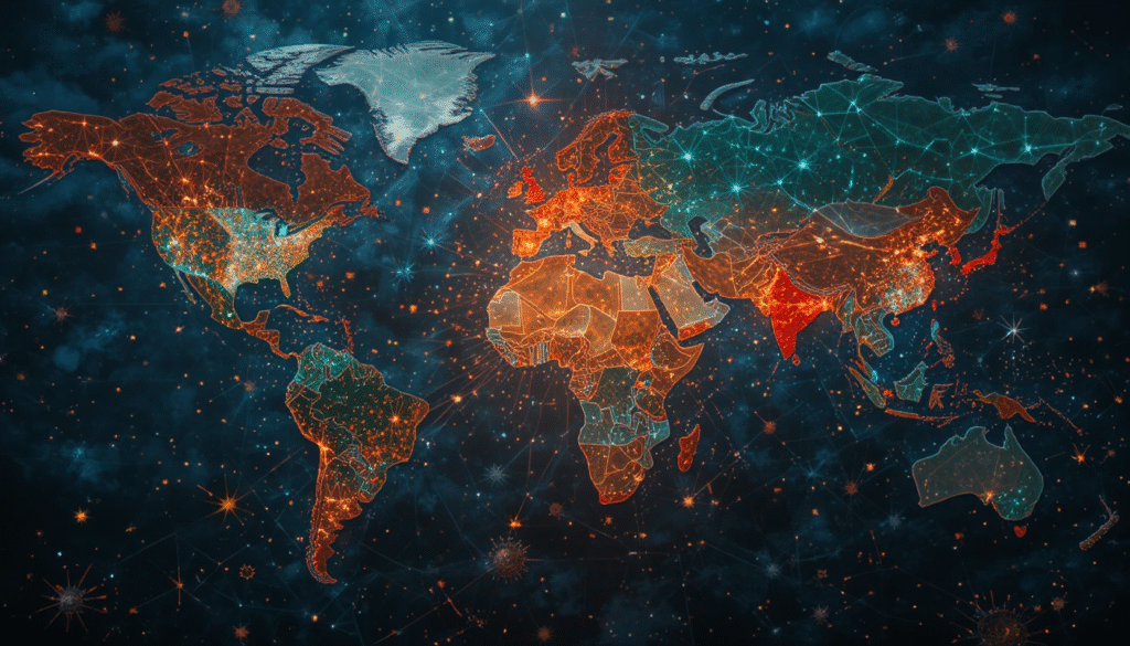 Sovereign Debt & Emerging Market Vulnerabilities