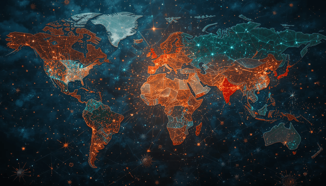 Sovereign Debt & Emerging Market Vulnerabilities