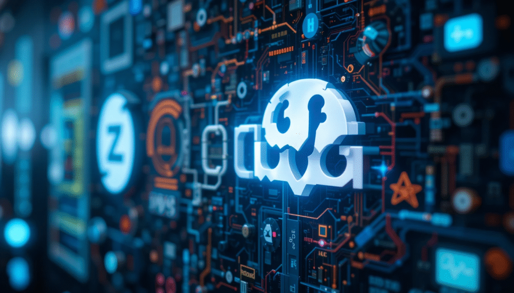 💻 Technology Power Leaders: Finance, Investment & Global Influence