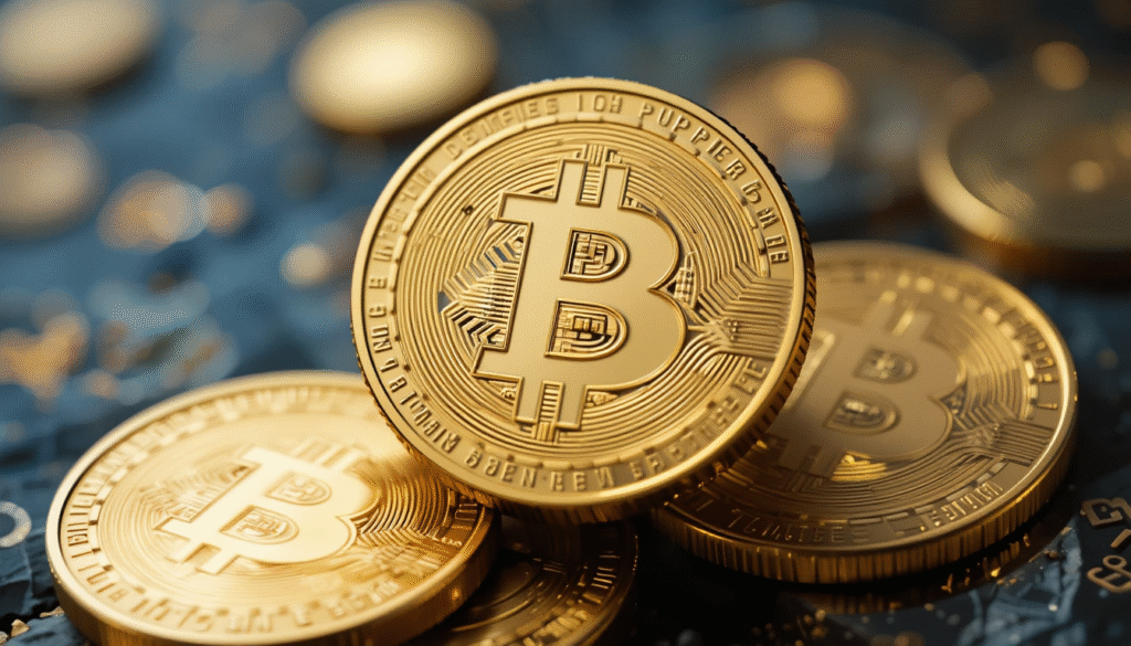 Crypto Power Leaders: Finance, Investment & Global Influence