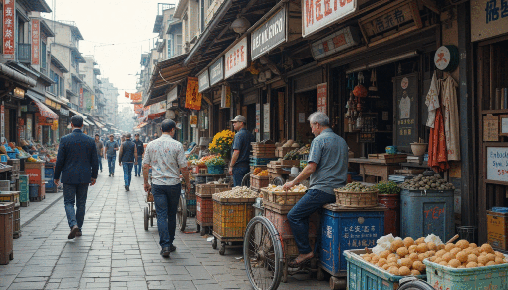 🌐 Trade Power Leaders: Finance, Investment & Global Impact