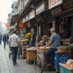 🌐 Trade Power Leaders: Finance, Investment & Global Impact