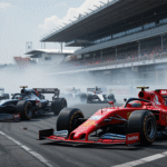 Money Behind the Game: How Finance Shapes Modern Sports