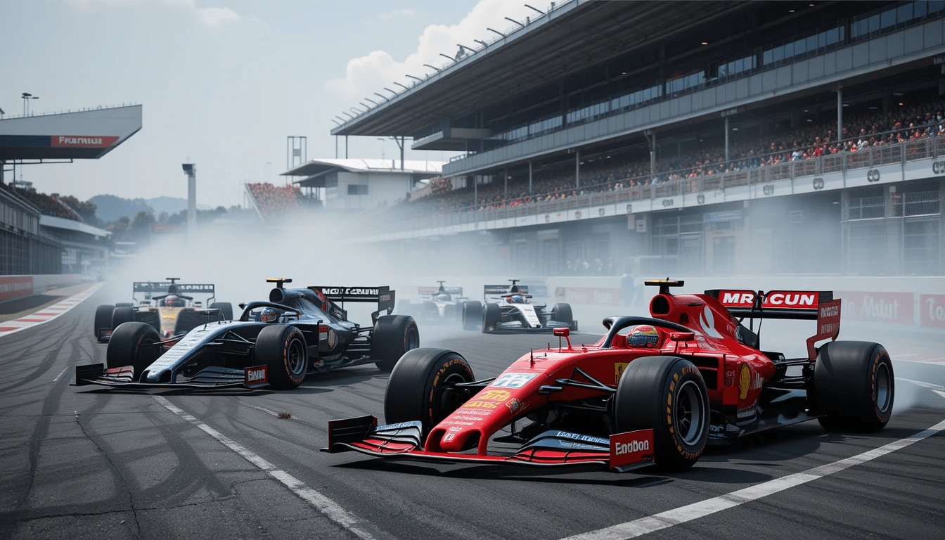 Money Behind the Game: How Finance Shapes Modern Sports