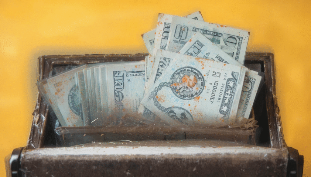 The Subscription Trap: How $10 Here and $15 There Emptied My Wallet