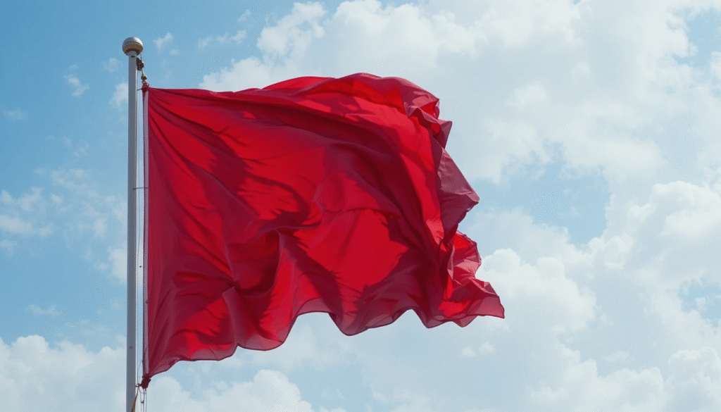 Financial Red Flags I Learned From My First Loan