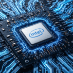 Intel’s Financial Empire: From Microchips to Market Mastery