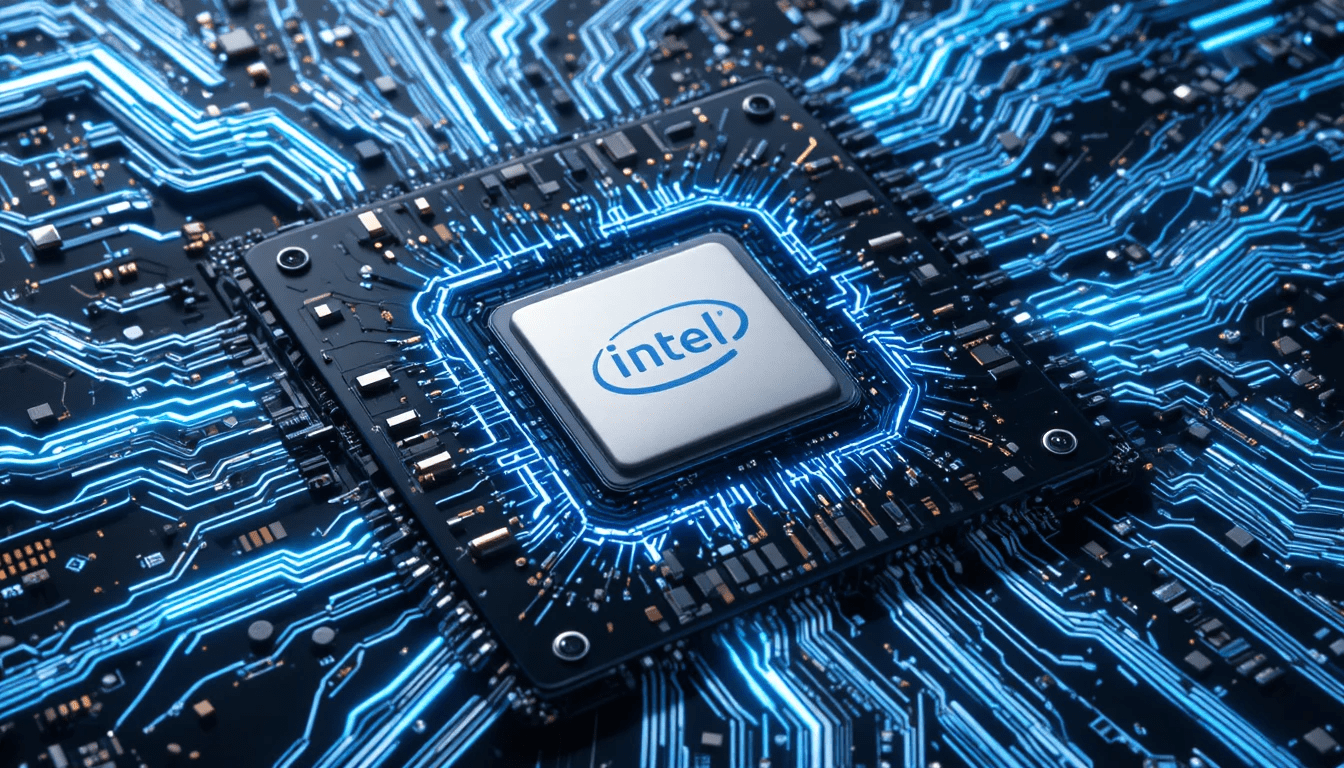 Intel’s Financial Empire: From Microchips to Market Mastery