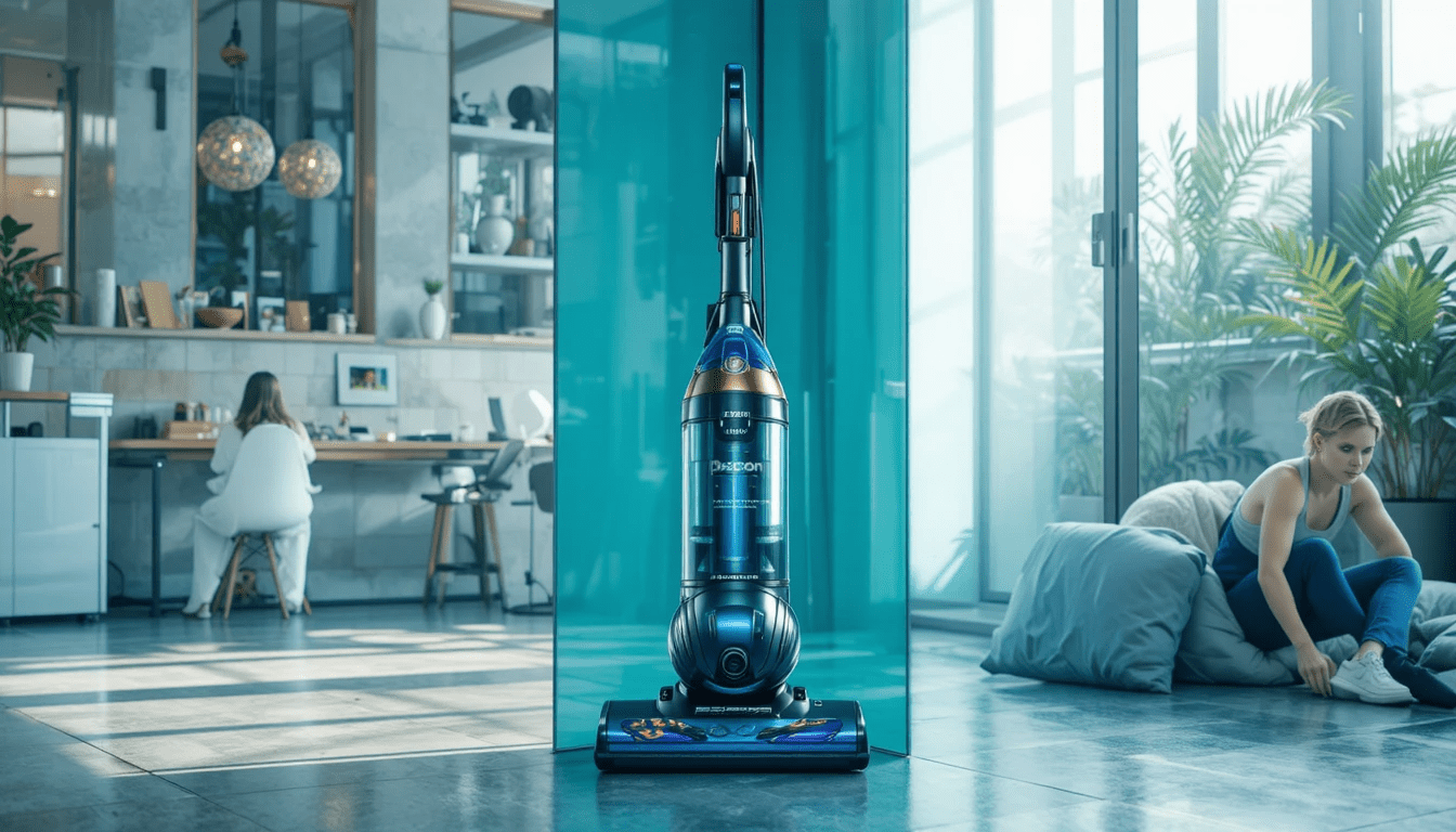 The Financial Genius Behind Global Product Giants