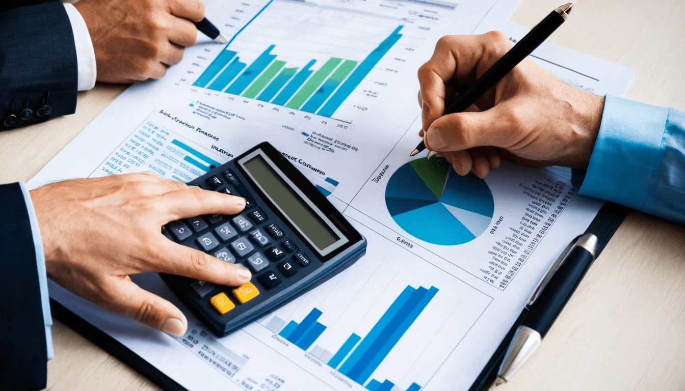 Introduction: The Financial Pulse of Every Business