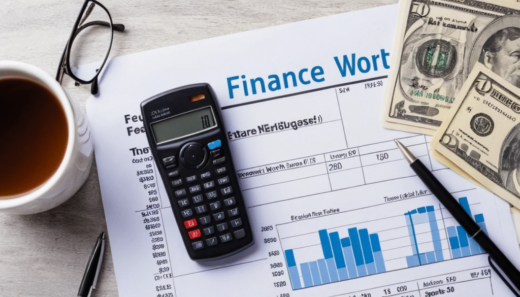 Why the Question “Is Finance Worth It?” Matters