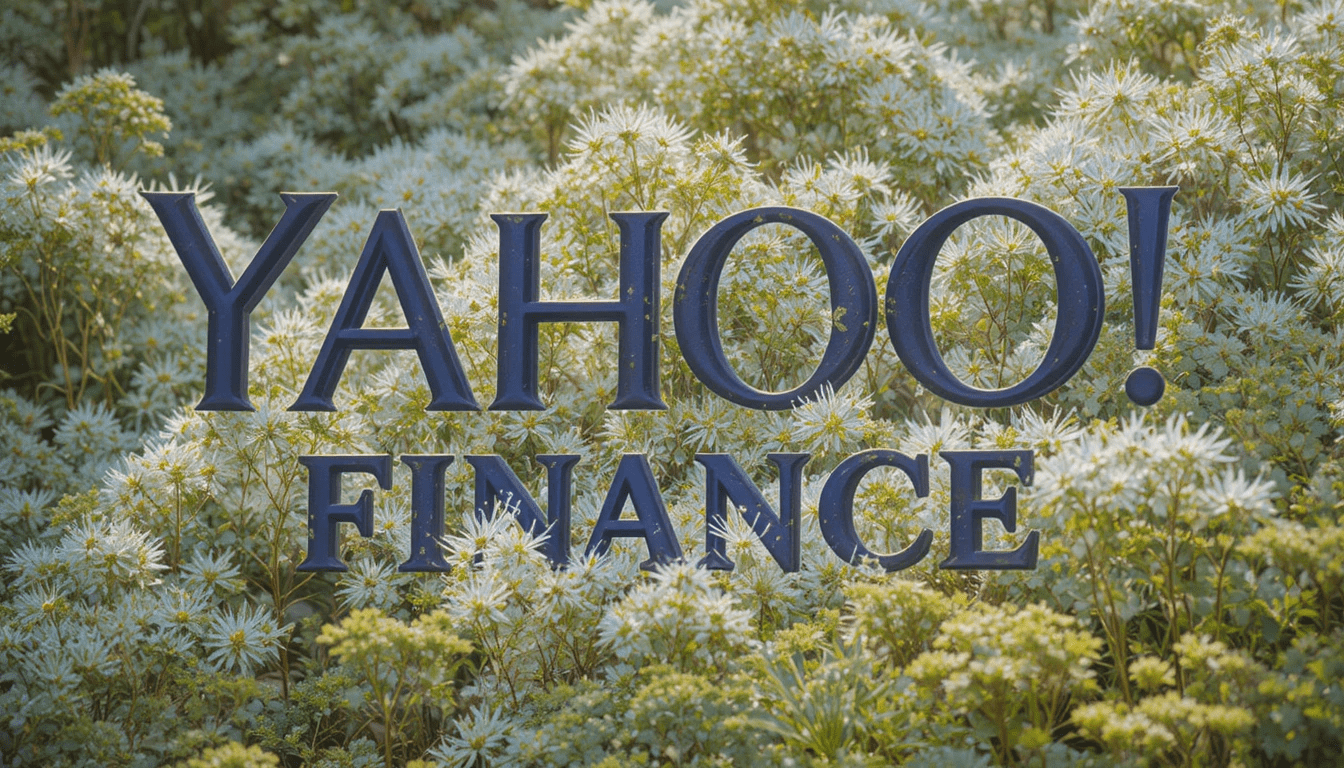 Yahoo Finance Explained